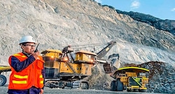 Yanacocha plantea extender hasta 2027 la explotación minera en dos zonas de Cajamarca