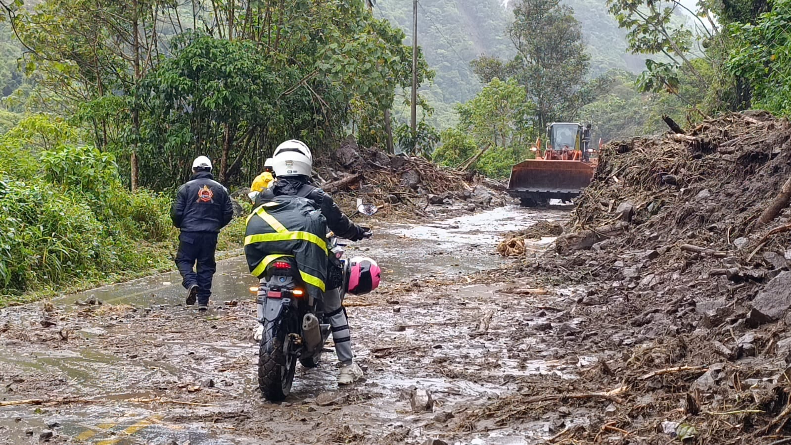 ¿Cuál es el panorama actual del impacto de El Niño? | Difusión