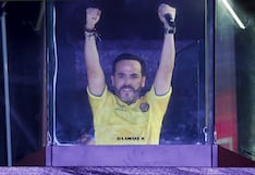 Colombia cierra el proceso electoral: Abelardo de la Espriella es proclamado presidente electo