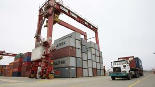 Sunat: Las importaciones peruanas aumentaron 1% en octubre