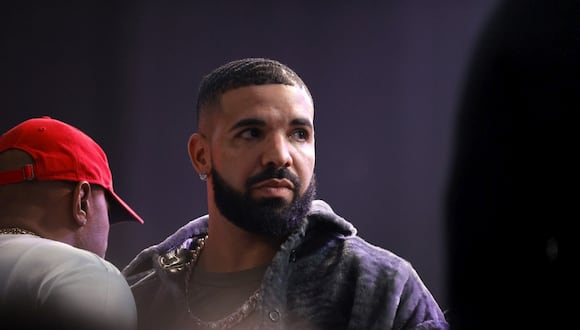 Drake. Foto: Amy Sussman/Getty Images