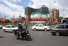 Israel y EE.UU. lanzan nueva ofensiva conjunta contra Irán