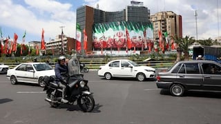 Israel y EE.UU. lanzan nueva ofensiva conjunta contra Irán