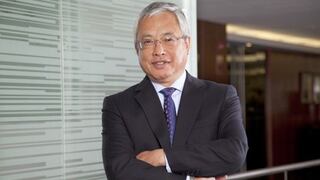 Confiep elige a Esteban Chong como segundo vicepresidente