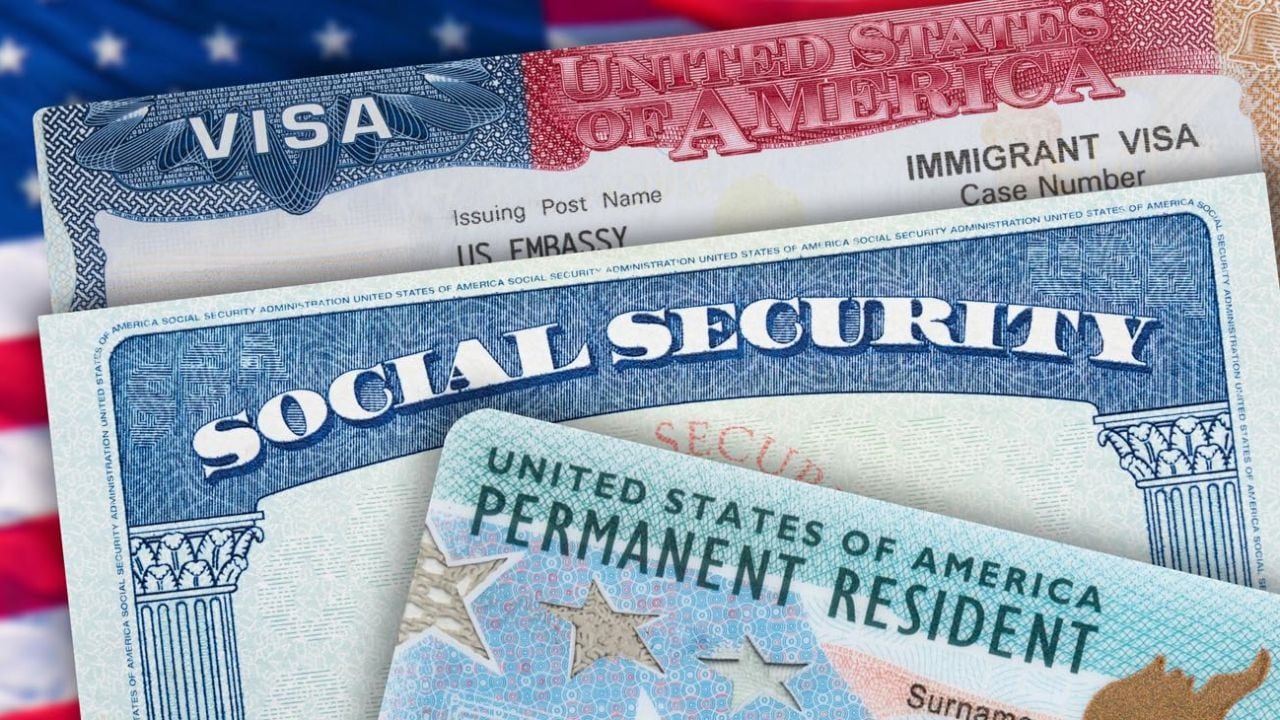 Abogados de inmigración alertan que el trámite consular puede tomar varios meses y dejar a los solicitantes frente a largos periodos de separación familiar y riesgo de castigos de reingreso (Foto: EFE)