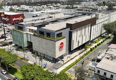 Cenco La Molina impulsa resultados de malls de Cencosud: ingresos y visitas al alza en 2025