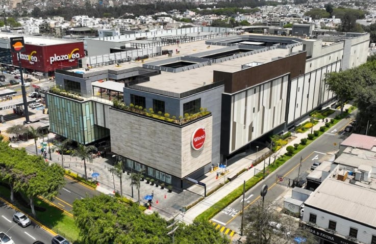 Cenco La Molina culminó en el cuarto trimestre de 2025 su segunda fase de ampliación.