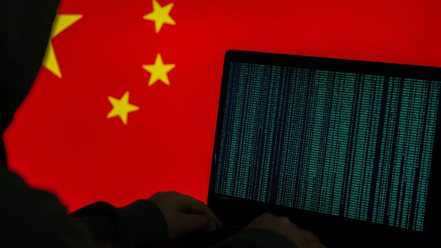 Piratas informáticos apoyados por China atacaron a biotecnológica Moderna, señala funcionario de la seguridad de EE.UU. 