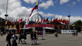 Libros sobre la empresa peruana se lucen entre los 120,000 títulos de la Feria del Libro de Bogotá