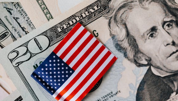 Algunos cheques de estímulo en Estados Unidos podrían te ayudaría con algunos cientos de dólares para solventar tus gastos (Foto: Pexels)