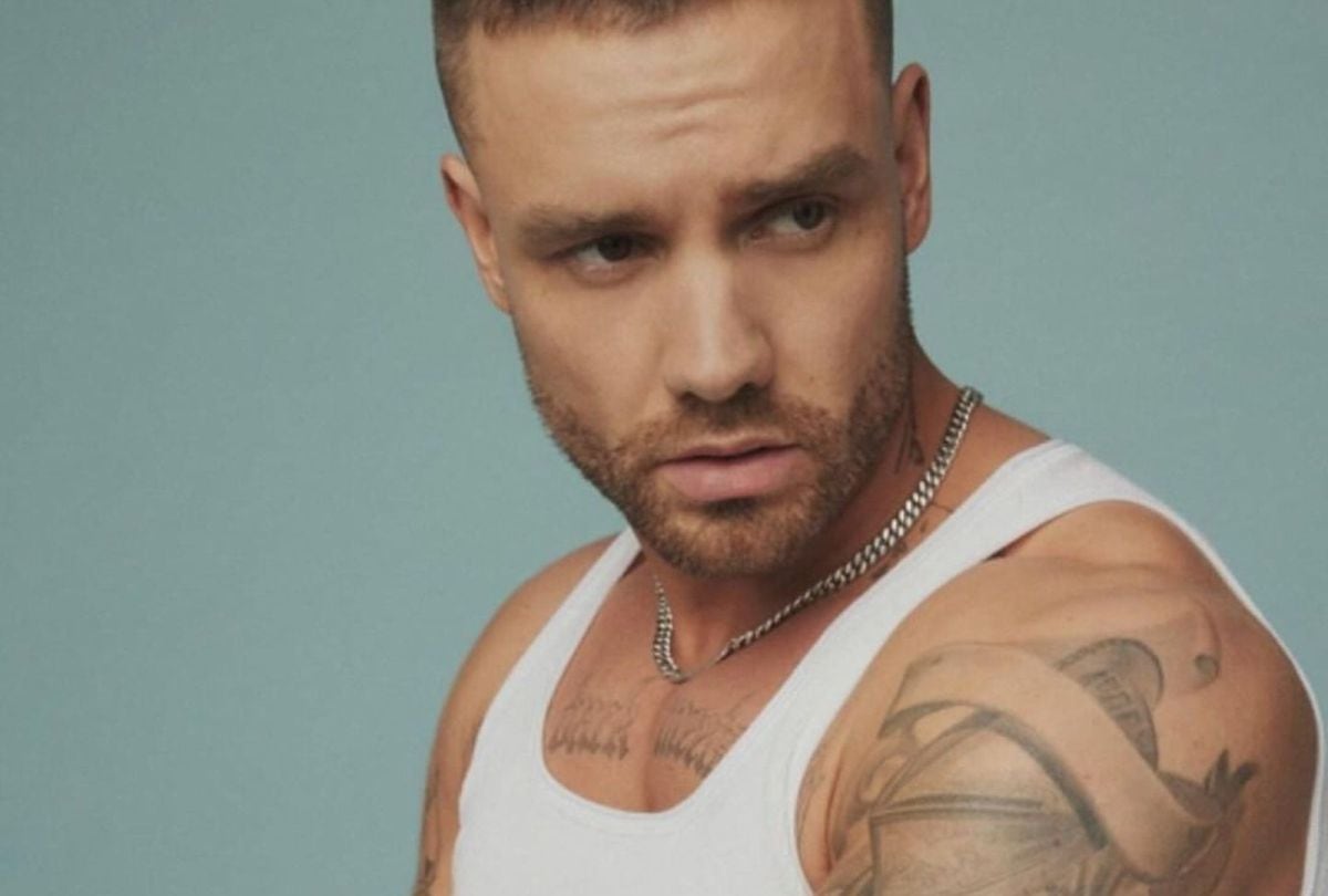 El ex integrante de One Direction deja desconsolados a sus millones de seguidores (Foto: Liam Payne / Instagram)