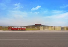 Mapfre inaugura camposanto en Chiclayo de más de ocho hectáreas