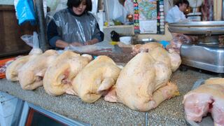 FAO: Producción de carne en el mundo aumentará 20% para el 2030