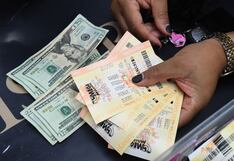 Conoce los números ganadores de Mega Millions del 10 de octubre