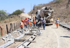 Plan Nacional de Competitividad con avance de 42.8% en cuatro años: las razones