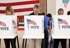 No solo Trump y Harris optan por ser presidente: la hazaña de ser candidato en EE.UU.