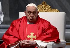 El grupo apostólico Sodalicio confirma que ha sido disuelto por el papa Francisco