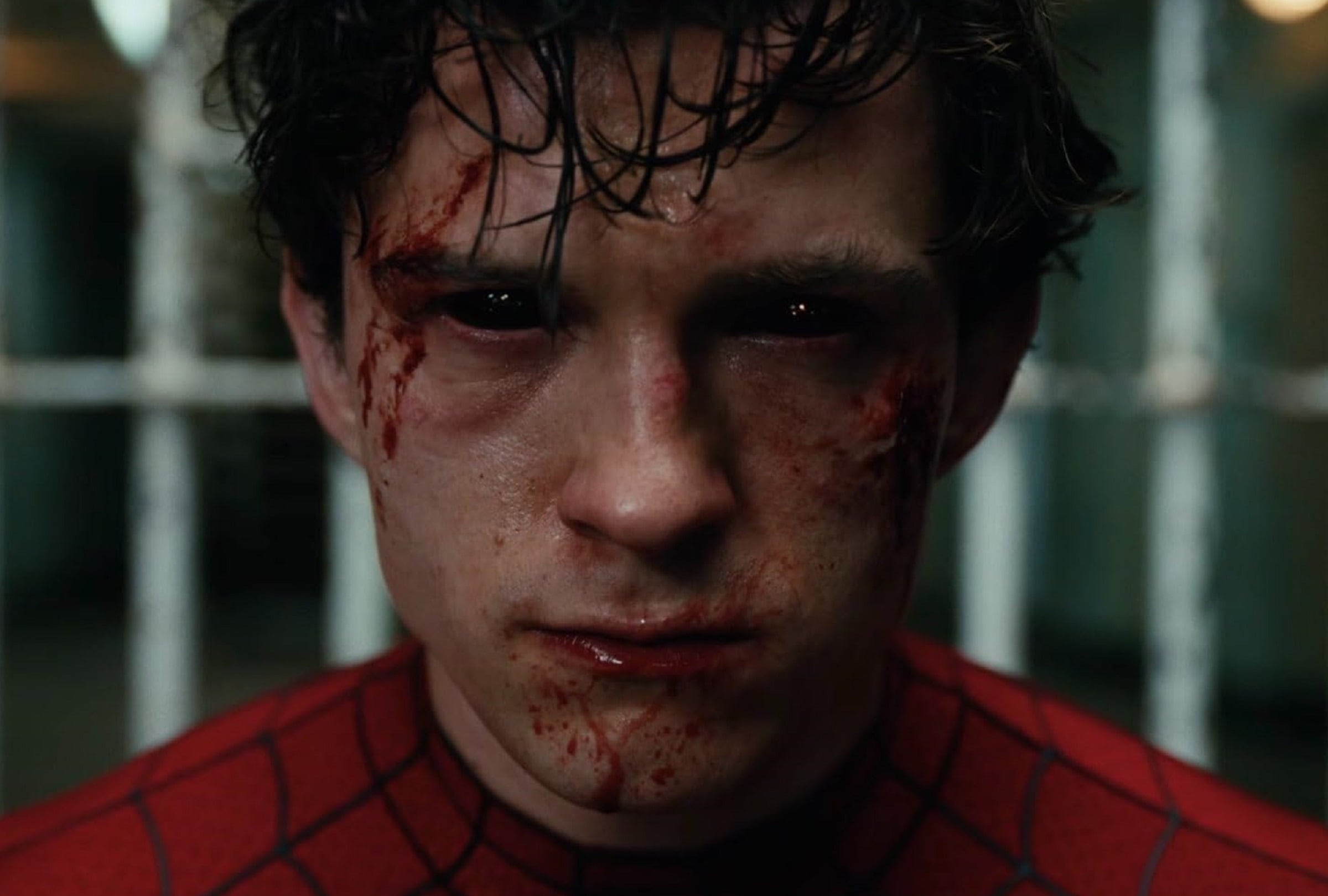 En "Spider-Man: Brand New Day", los poderes arácnidos de Peter (Tom Hollnad) experimentarán una evolución sorprendente y peligrosa (Foto: Sony Pictures Releasing)