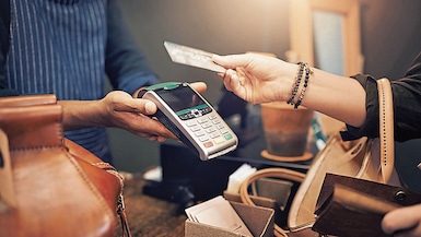 NFC: It's payment made simple