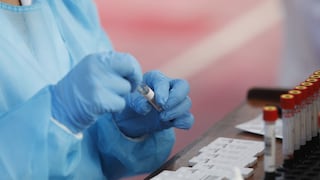 Perú reporta 11 casos de la variante EG.5 ‘Eris’ en Lima: ¿en qué distritos?