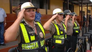 ‘Ni Una Menos’: Mujeres policías podrán participar en la marcha de forma voluntaria