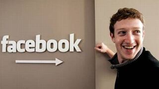 Mark Zuckerberg revela que su modelo a seguir debería ser Carlos Slim