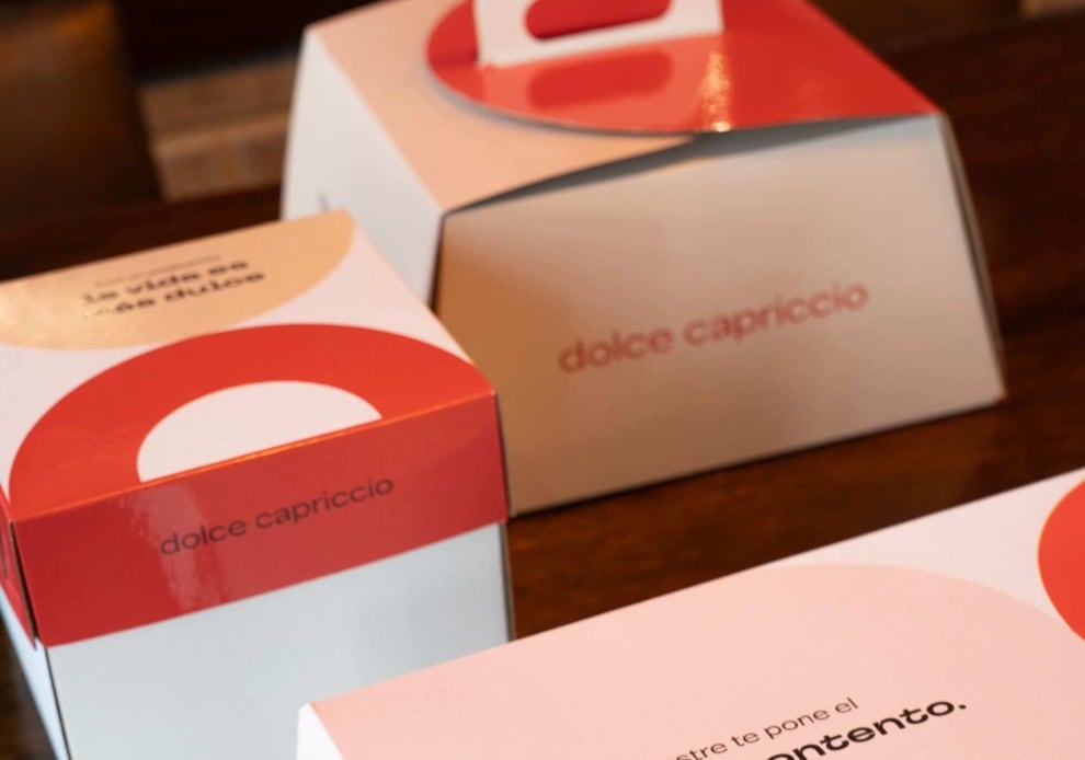 Tendencia por consumo en formatos individuales. (Foto: Dolce Capriccio))