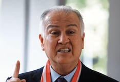 Senador López Chau dice que Ahora Nación analizará “punto por punto” pedido de facultades