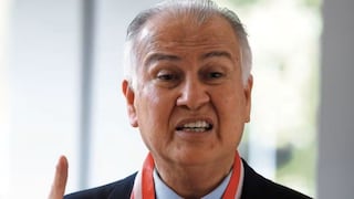 Senador López Chau dice que Ahora Nación analizará “punto por punto” pedido de facultades