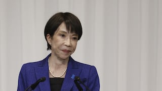 Sanae Takaichi, la dama de hierro que logró la mayor victoria electoral del Japón moderno