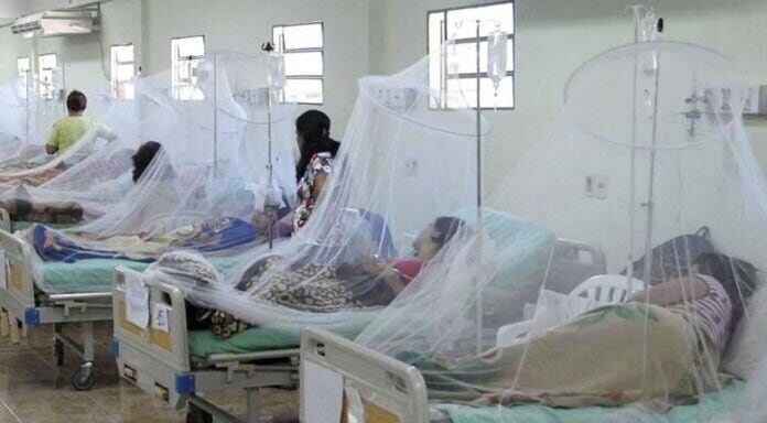 ¿El Perú está preparado para el brote de dengue ante un El Niño extraordinario?