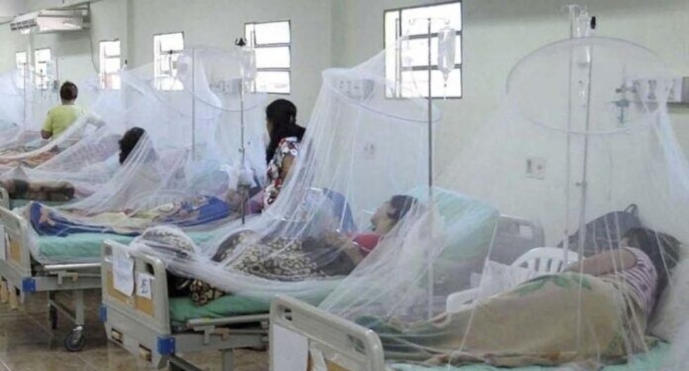 El Niño y el dengue: un desafío sanitario en Perú