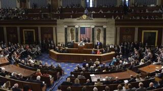 Fracasa medida de control de armas en el Senado de EE.UU. tras masacre de Orlando