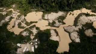 La minería en Brasil, una bomba de relojería contra los pueblos de la selva