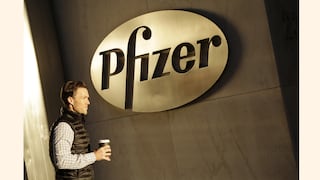 Pfizer acuerda pagar US$ 23.85 millones por caso de sobornos en EE.UU.