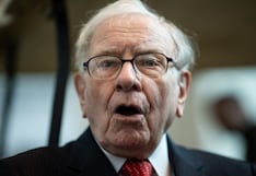 Warren Buffett, inversor estadounidense: “Solo cuando baja la marea se descubre quién ha estado nadando desnudo”