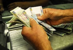 Vienen las gratificaciones, sepa dónde pagan más si ahorra en un depósito a plazo