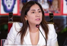 Congresista Portalatino confirma que abogado de Vladimir Cerrón es secretario de despacho