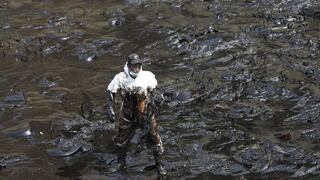 PCM: Repsol no tendría plan de contingencia ante derrame de petróleo en Ventanilla