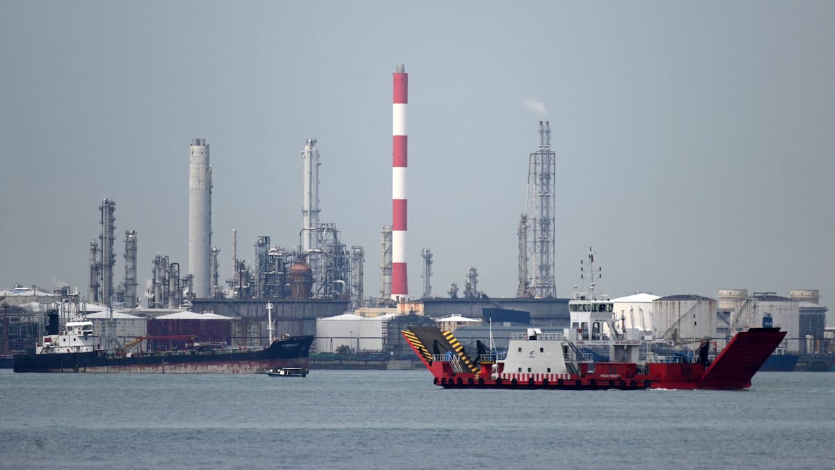 Petroperú dejará de operar el Lote Z-69: Perupetro busca nuevo inversionista