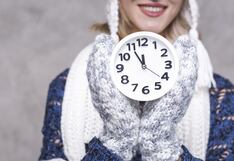 La forma en que debes ajustar tu reloj por el horario de invierno