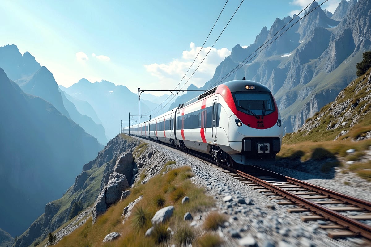 ¿Cuáles son las novedades sobre el Tren Macho? (Foto: difusión)