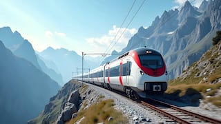 Tren Macho: proyecto está en fase clave, así avanza el ferrocarril Huancayo-Huancavelica