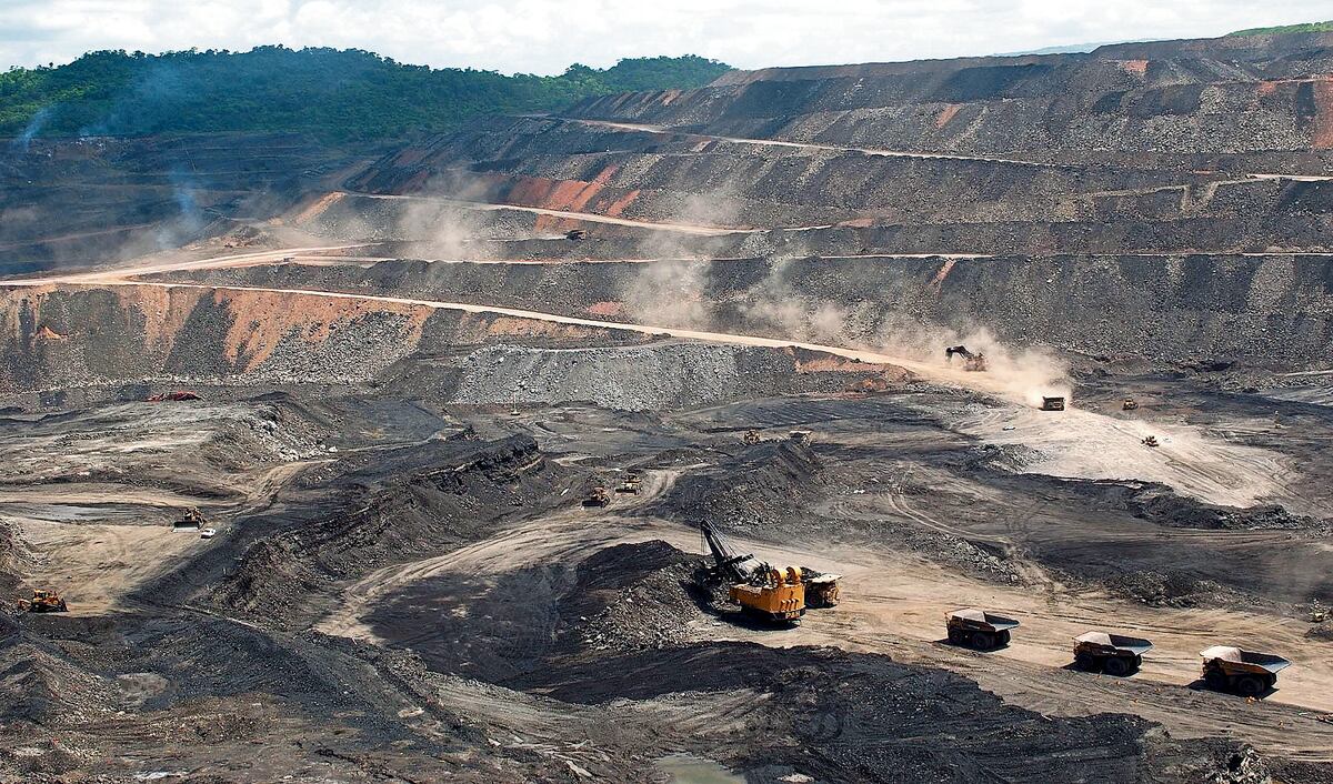 Teck Perú suscribió, a inicios de año, un acuerdo de opción y empresa conjunta con la canadiense Condor Resources para el proyecto de cobre y oro Cobreorco (Apurímac). Foto: Referencial
