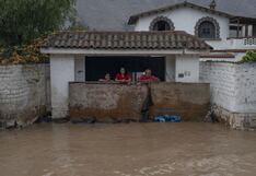 El Niño: ¿cuántas viviendas de distritos de Lima están en riesgo alto por lluvias?