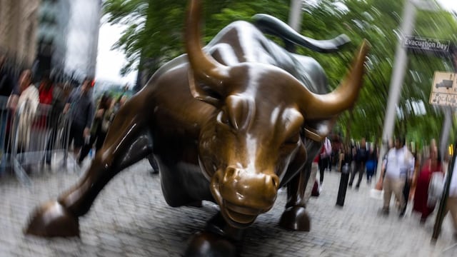 Goldman Sachs: inversores en acciones se preparan para eventos de volatilidad