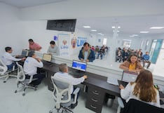 Licencias de conducir: abren en Lima nueva sede para trámites