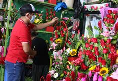 Precio de flores se duplican por el Día de la Madre: estas son las tendencias