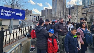 Latinos aportan US$ 4.4 billones a la economía de EE.UU. y ya equivalen al cuarto PBI global