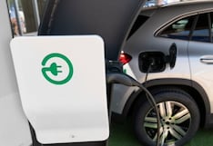 Ventas de vehículos electrificados crece 86% en el primer semestre del año